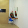 Отель NIDA Rooms Tampan Hj Soebrantas Simpang Baru, фото 2
