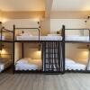 Отель Sleeping Boot Hostel, фото 2