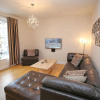 Отель Edinburgh Pearl Apartments Dalry House, фото 2
