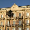 Отель Grand Hotel Des Ètrangers в Сиракузе