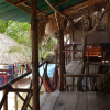 Отель Hostal el Encanto de los Corales, фото 4