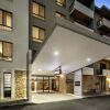 Отель Oaks Sydney North Ryde Suites в Сиднее