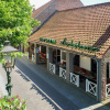 Отель De Lindenhoeve Lodge, фото 1