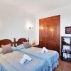 Отель 3 bedrooms villa with sea view enclosed garden and wifi at Los Realejos 3 km away from the beach, фото 23