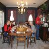 Отель Woodrow House Bed & Breakfast, фото 4