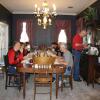 Отель Woodrow House Bed & Breakfast, фото 9