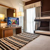 Отель Sardegna Hotel, Suites & Restaurant, фото 7