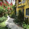 Отель Casa Abanico Tulum, фото 1