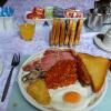 Meal