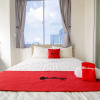 Отель Reddoorz Near Quan Khu 7 Stadium, фото 6