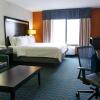 Отель Holiday Inn Express & Suites Roanoke Rapids SE, an IHG Hotel, фото 32