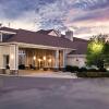 Отель Homewood Suites by Hilton Philadelphia/Mt. Laurel, фото 1