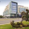 Отель Premier Inn Doncaster Central в Донкастере