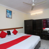 Отель Rajdhani Palace By OYO Rooms, фото 7
