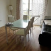 Отель Modern 2 Bedroom Flat with 2 Bathrooms, фото 6