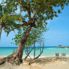 Отель Tunamaya Beach & Spa Resort Tioman Island, фото 12