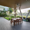 Отель Villa CBT Flamingo Dai Lai, фото 14