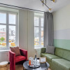 Отель Numa | Kater Apartments, фото 27