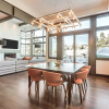 Отель Luxury Five Bedroom Private Home With Stunning Park City Views 5 Home by Redawning, фото 26