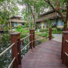 Отель Centara Koh Chang Tropicana Resort, фото 34