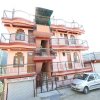 Отель OYO 12719 Home 1RK Hill Top Bharari, фото 10