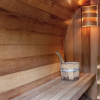 Отель Wonderful Holiday Home in Saint-hubert With Sauna, фото 25