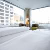 Отель Mercure Chur City West, фото 23