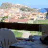 Отель Casa La Spiga 1 Bedrooms Apartment in Castelsardo, фото 12