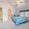 Отель Cabin w/ Fire Pit: 5 Mi to Cataloochee Skiing, фото 6