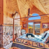 Отель North Fork Mountain Inn, фото 36