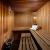 Отель Restyled Spacious Villa With a Bath in Domburg, фото 24