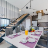 Отель Luxury Villa Vitae With Heated Infinity Pool, 8 Sleeps, фото 19
