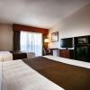 Отель Best Western Chieftain Inn, фото 5