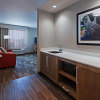 Отель Hampton Inn & Suites Georgetown/Austin North, фото 5