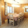 Отель Chalet With 4 Bedrooms in Saint-chaffrey, With Wonderful Mountain View, фото 6