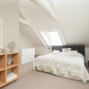Отель Attractive Countryside Holiday Home in Quiet, Yet Central Location in Schoorl, фото 2