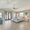 Отель Luxe Florida Home w/ Decks & Views ~ 5 Mi to Beach, фото 7