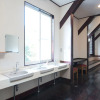 Отель Guesthouse LAMP Bungoohno, фото 4