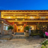 Отель Shangri la Le Fu Ge Dan Inn (dukezong ancient city store), фото 4