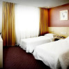 Отель Jiefang Hotel, фото 4