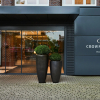 Отель Crowne Plaza Hamburg - City Alster, an IHG Hotel, фото 1