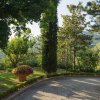 Отель Fascinating Apartment in Tagliacozzo With Garden, фото 12