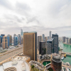 Отель DXB - JW Marriott Dubai Marina - 3308 - DM, фото 17
