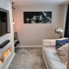 Отель Remarkable 3-bed House in Chelmsford, фото 4