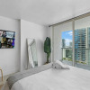Отель Chic Studio Apt at Brickell with Pool, фото 8