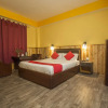 Отель OYO 25028 Ladakh Guest House, фото 14