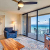 Отель K B M Resorts- Vir-1204 Twelfth Floor Condo With Ocean Front Views on Kahana Bay, фото 3