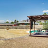 Отель Spacious El Paso Home w/ Seasonal Pool!, фото 15