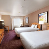 Отель Crystal Inn Hotel & Suites West Valley City, фото 2