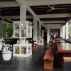 Отель The Heritage Resort & Restaurant Bukit Lawang, фото 16